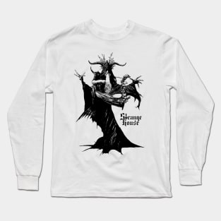 Sorcerer Long Sleeve T-Shirt